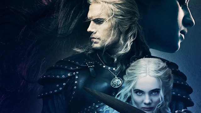 netflix witcher season 3