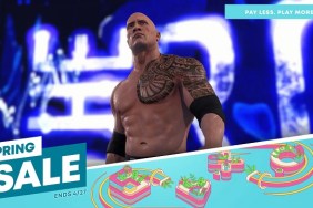 ps store sale april 2022