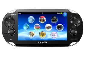 ps vita support