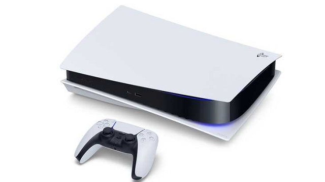 PS5 System Update