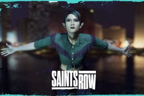 saints row customization