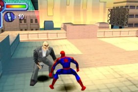 spider-man game