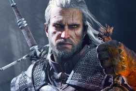 The Witcher 3 PS5 Release Date