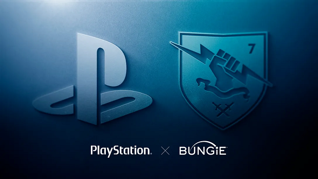 Bungie PlayStation Acquisition Conclude