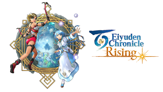 Eiyuden Chronicle Rising Review