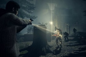 alan wake remastered