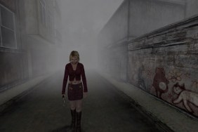 bloober team silent hill