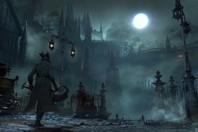 bloodborne 2