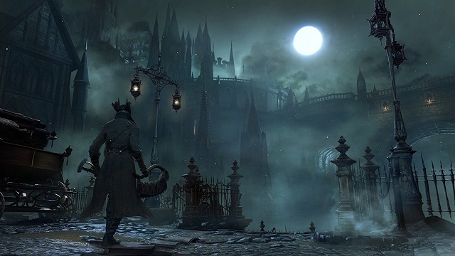 bloodborne 2