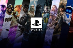 PlayStation Studios