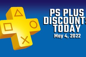 ps plus games may 4