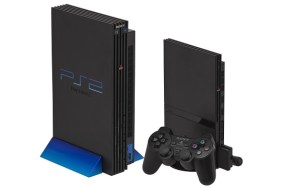 ps2 sales