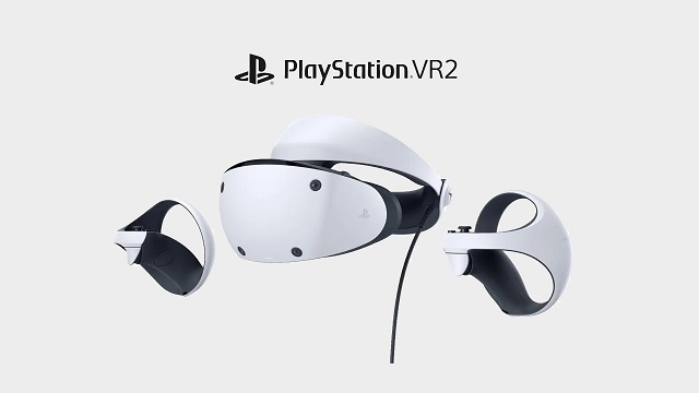 psvr 2 event