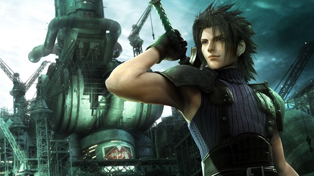 Crisis Core: Final Fantasy 7 Remake Rumors