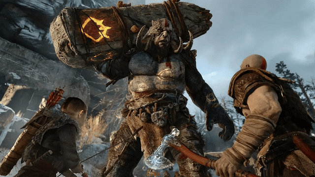 God of War Ragnarok Release Date News Delayed