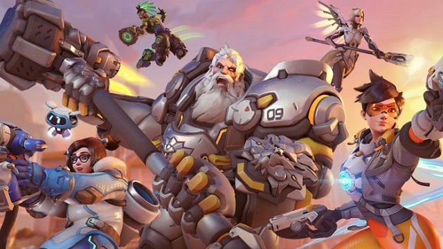 Overwatch 2 Beta Issues Fixes