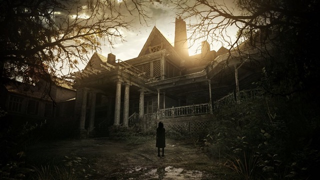 Resident Evil 7