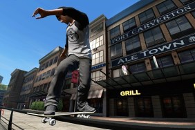 Skate 4 Reveal July