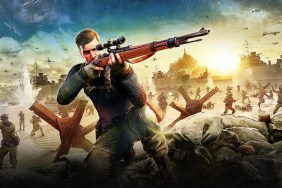 Sniper Elite 5 Review