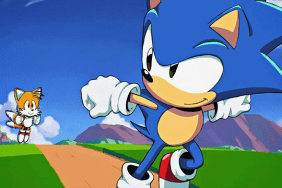 Sonic Origins Developer Unhappy