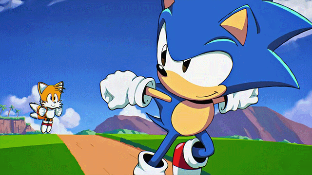 Sonic Origins Developer Unhappy