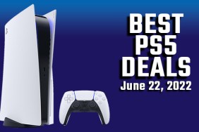 best ps5 deals june 22