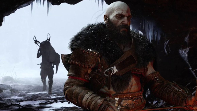 god of war ragnarok release date news