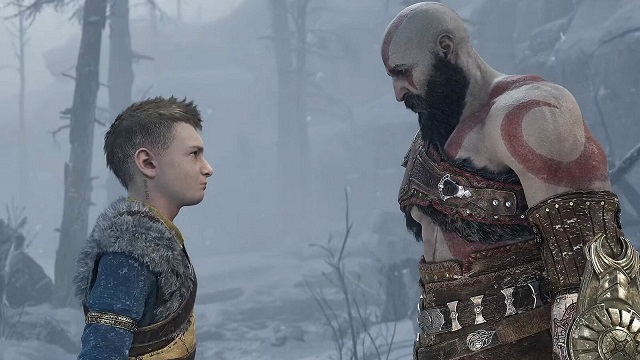 God of War Ragnarok delay