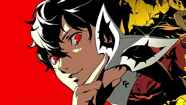 persona 5 royal ps5