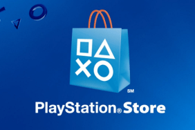 Playstation Store