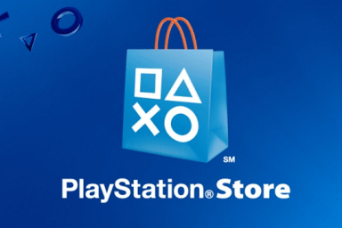 Playstation Store