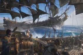 Skull and Bones Release Date