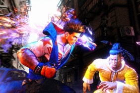 street fighter 6 cross-play