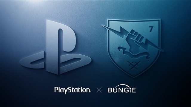 Sony Bungie Acquired Destiny 2