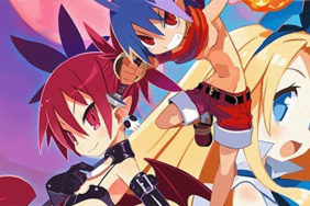 Disgaea Afternoon of Darkness PS Plus Premium