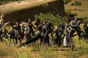 Final Fantasy 14 DDoS Attacks