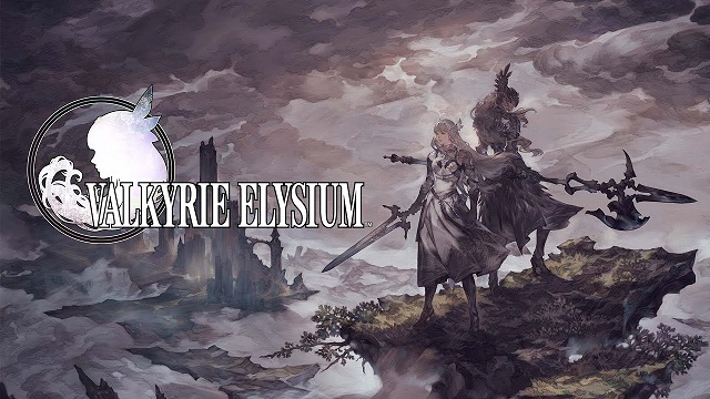 Valkyrie Elysium Early Access