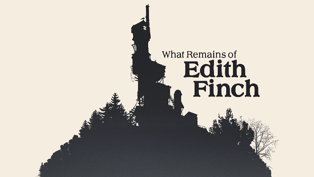 What Remains of Edith Finch PS Plus PS5