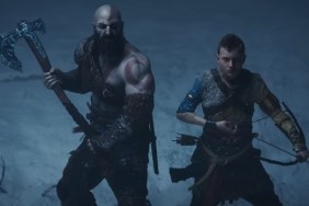 God of War Ragnarok Release Date