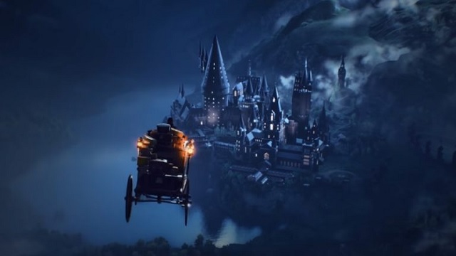 hogwarts legacy release date