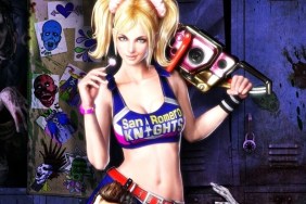 Lollipop Chainsaw PS5 Remake