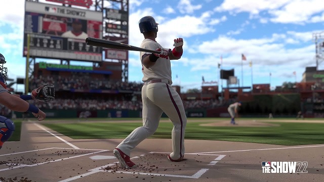 mlb the show 22 ps plus