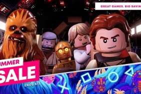 ps store sale