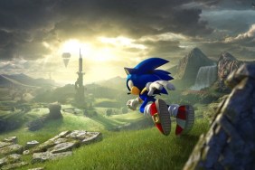 Sonic Frontiers Release Date Leak