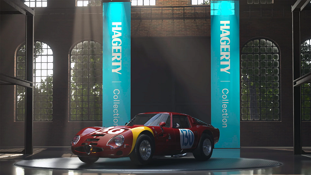 Gran Turismo 7 Hagerty Car Prices