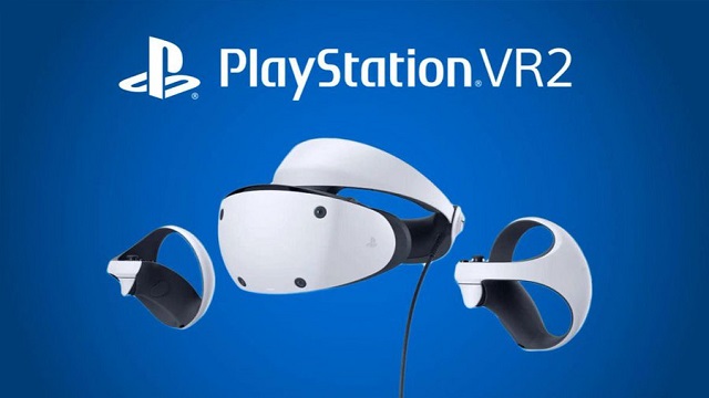 PSVR 2 Release Date Window