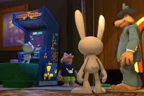 Sam & Max Games PS5 PS4