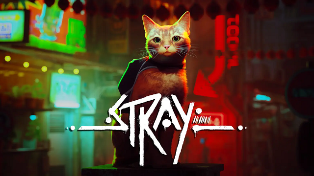 Stray Update 1.03