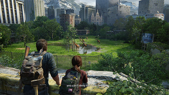 The Last of Us Part 1 Review