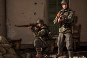 battalion 1944 console version